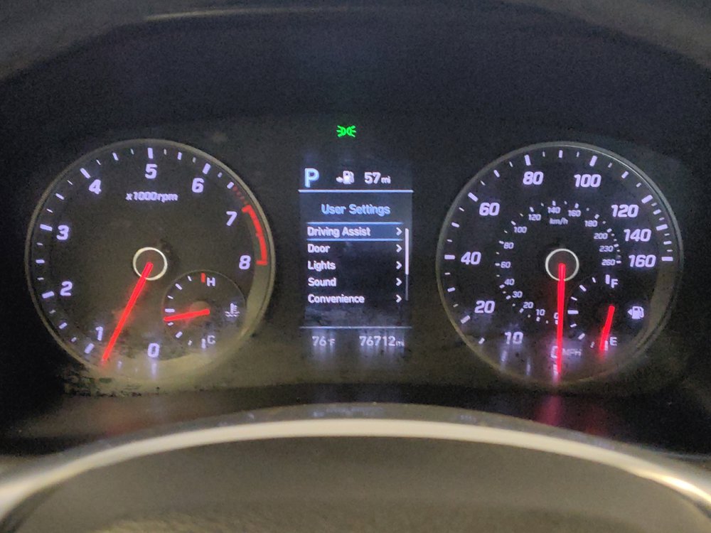 Used 2018 Hyundai Sonata Sport FWD image 23