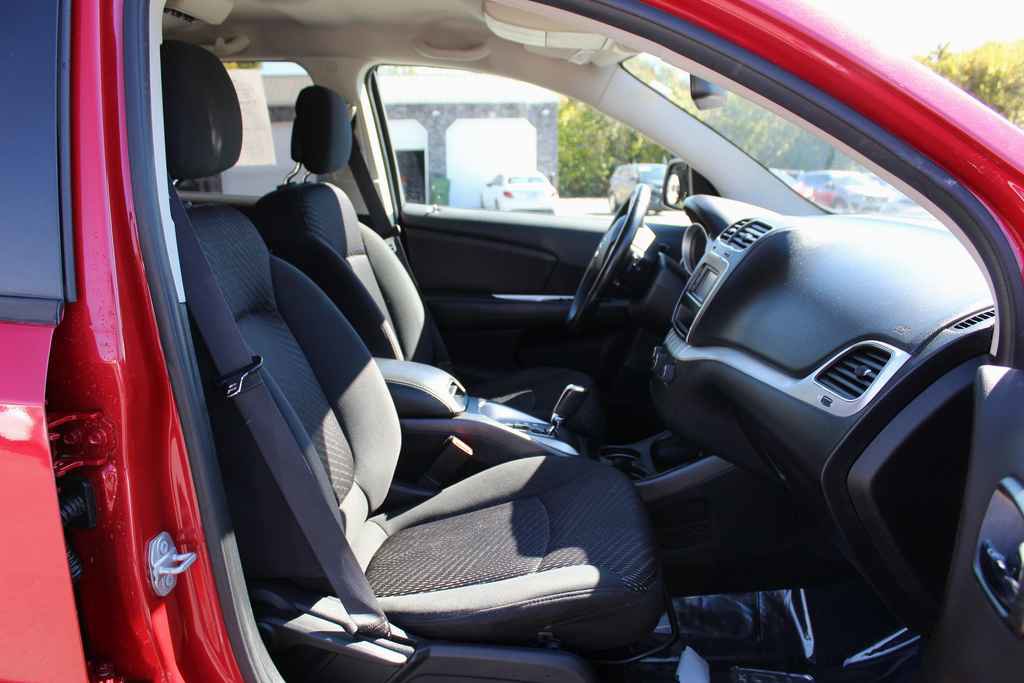 Used 2016 Dodge Journey Crossroad image 31