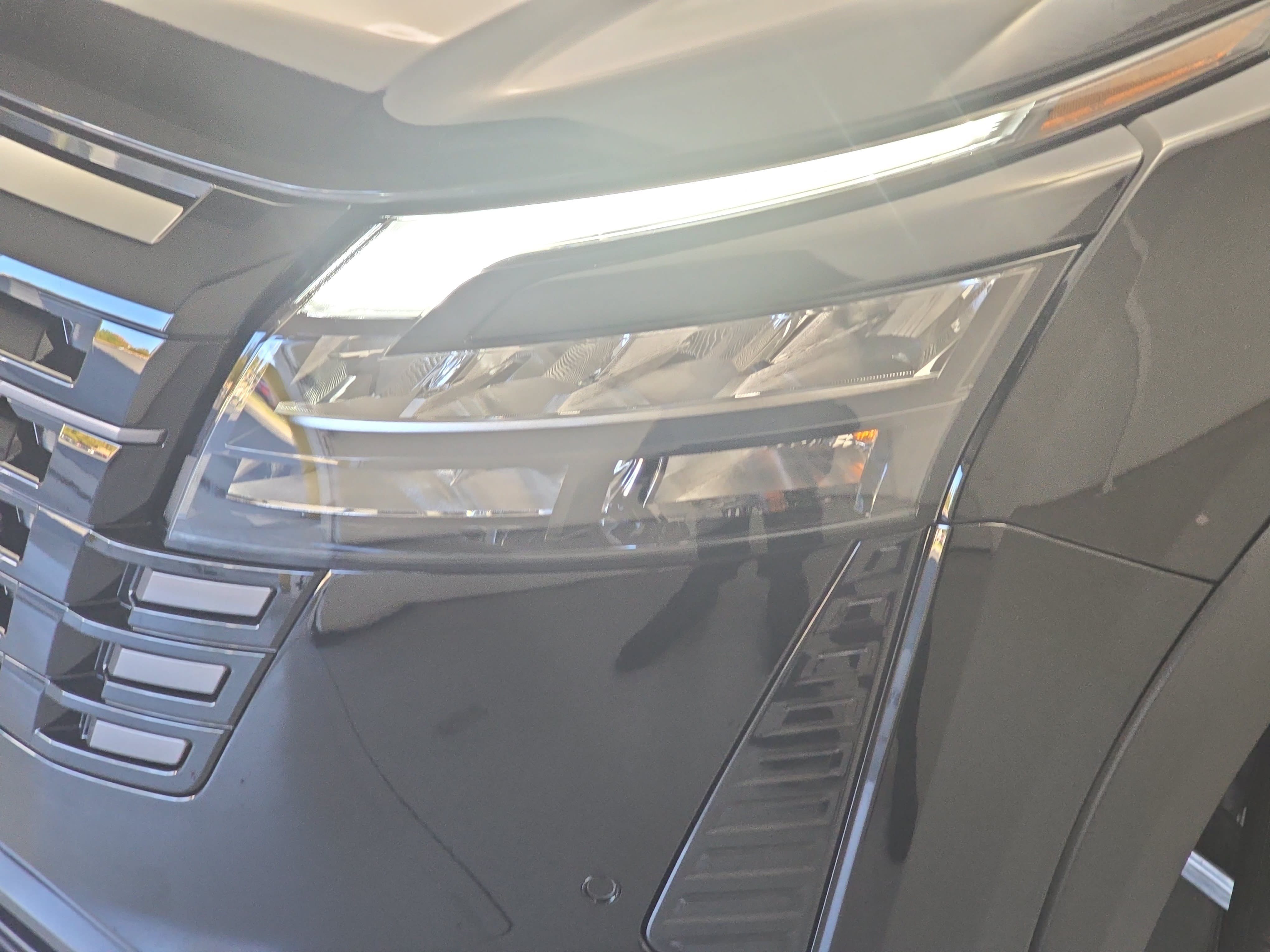 New 2026 Nissan Pathfinder SL FWD image 33