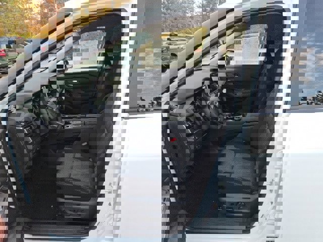 New 2026 Nissan Rogue SV image 18