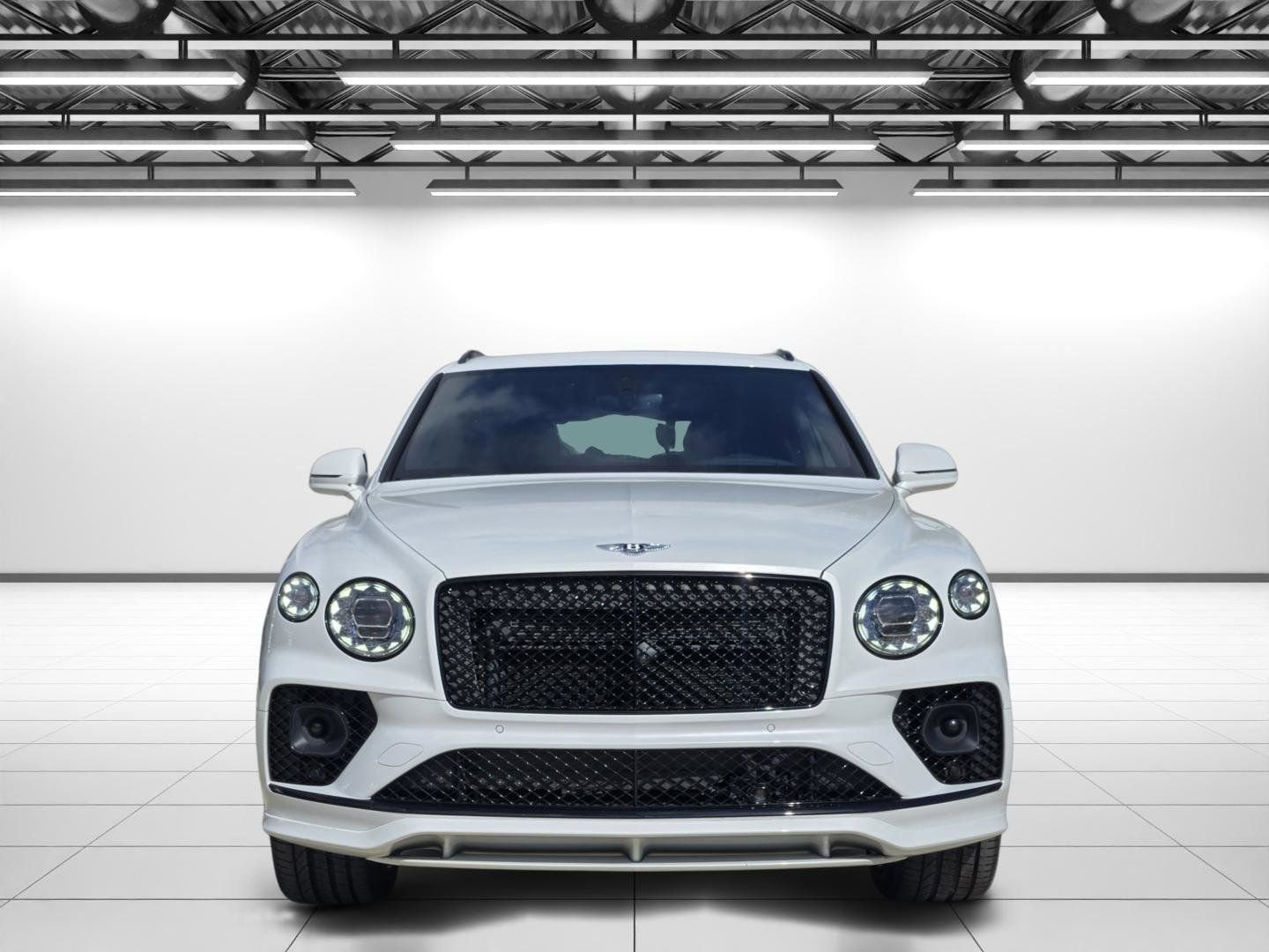 Used 2022 Bentley Bentayga Speed image 4