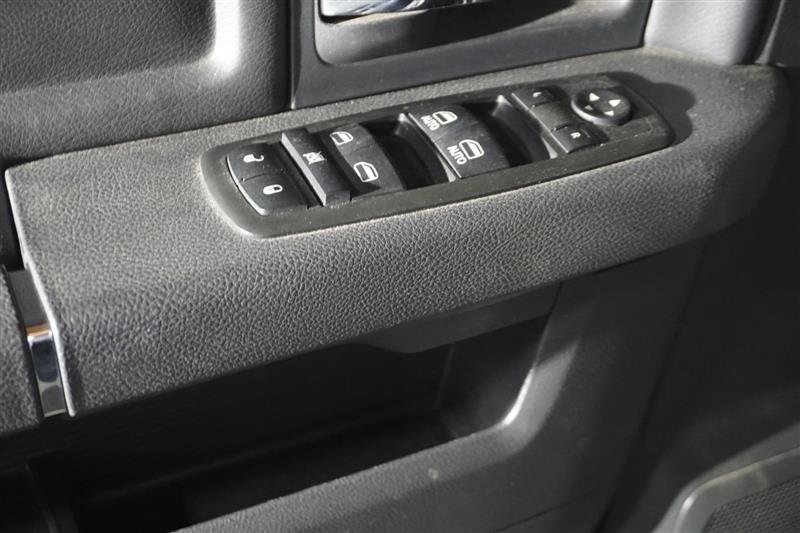 Used 2012 RAM 1500 Sport w/ Sport Premium Group image 13