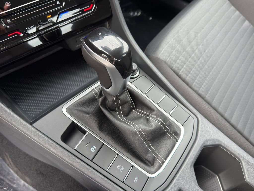 New 2026 Volkswagen Jetta S image 19