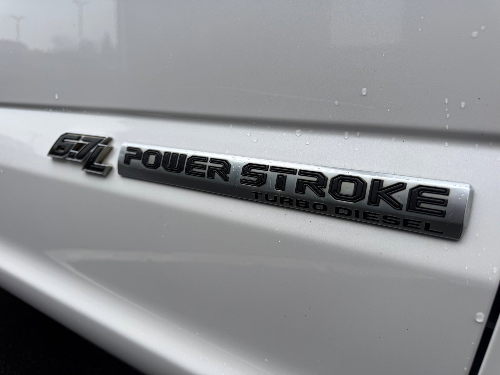 Used 2019 Ford F350 Platinum w/ Platinum Ultimate Package image 16