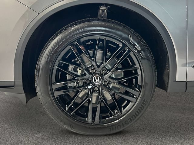 New 2026 Acura MDX A-Spec w/ Advance Package AWD/4WD image 13