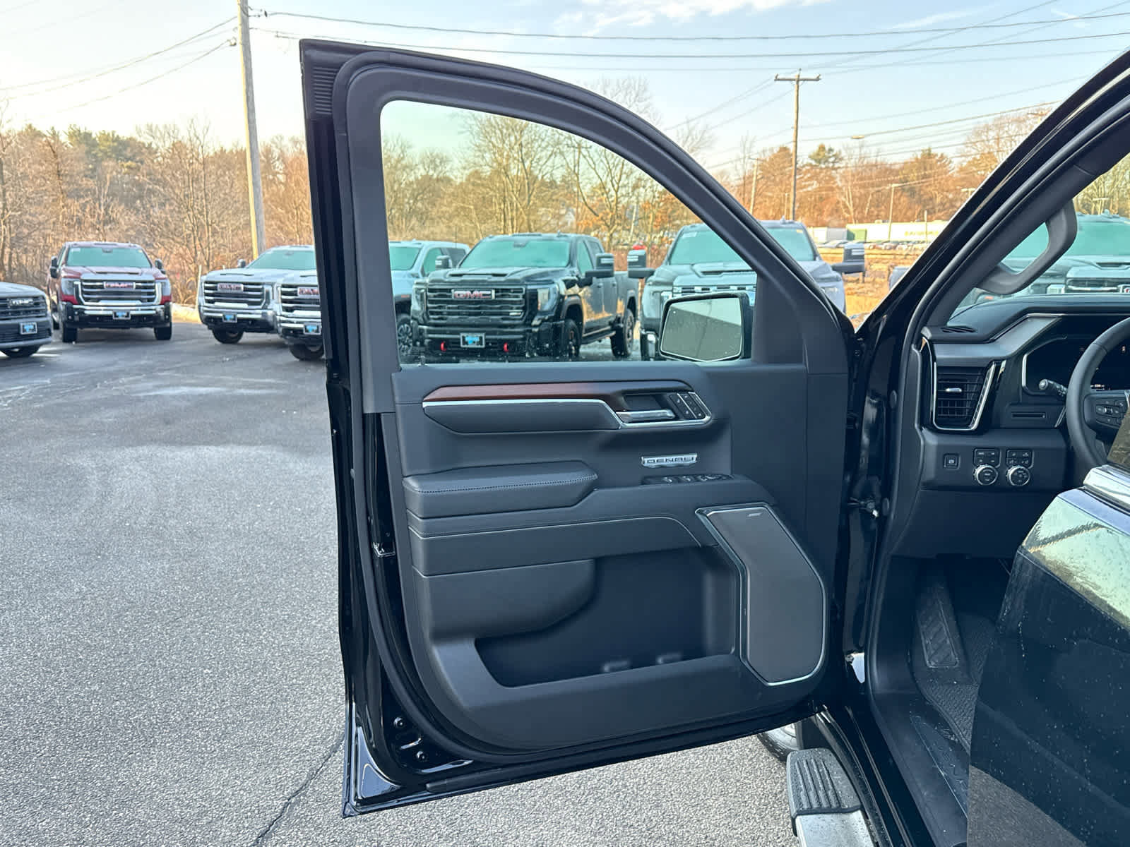 New 2026 GMC Sierra 1500 Denali image 17
