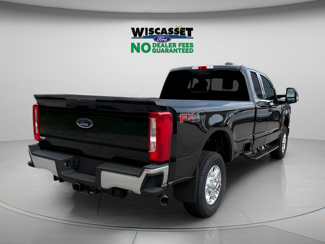 New 2026 Ford F350 XLT w/ FX4 Off-Road Package AWD/4WD image 22