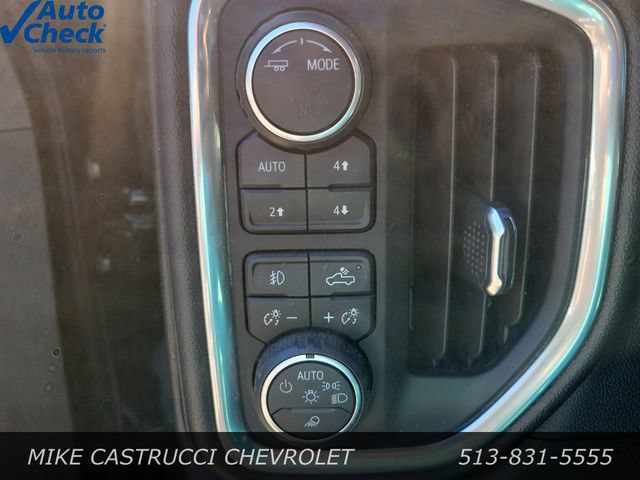Used 2022 Chevrolet Silverado 2500 LTZ w/ LTZ Plus Package AWD/4WD image 20