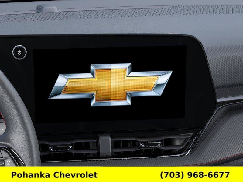 New 2027 Chevrolet Equinox RS w/ Convenience Package III AWD/4WD image 20