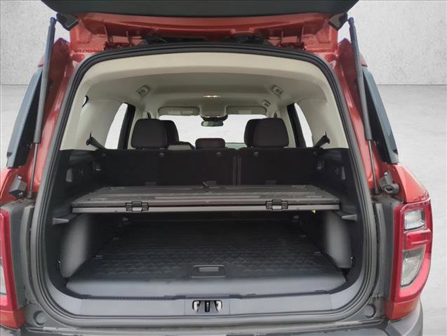 Used 2024 Ford Bronco Sport Big Bend image 7