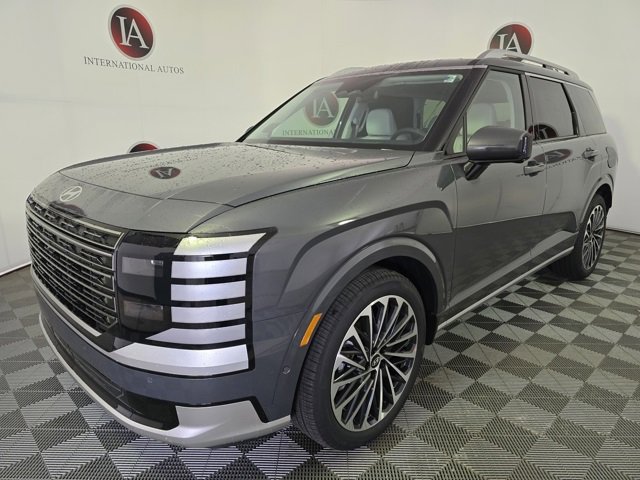 New 2026 Hyundai Palisade Calligraphy image 2