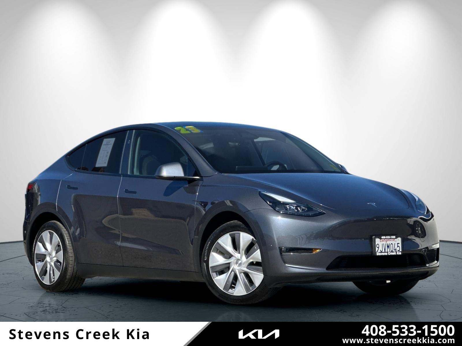 Used 2023 Tesla Model Y Long Range