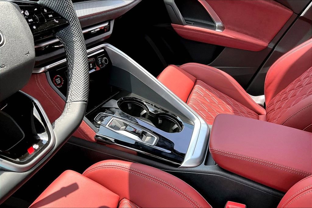 New 2026 Audi SQ5 Premium Plus AWD/4WD image 23