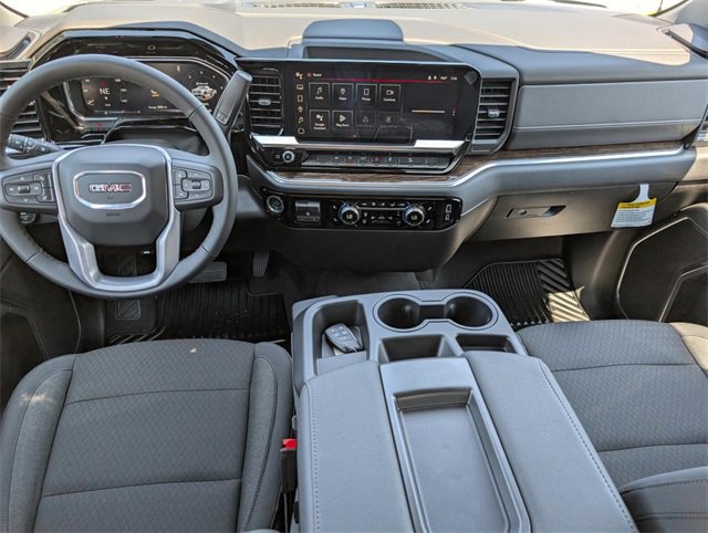New 2026 GMC Sierra 1500 Elevation w/ X31 Off-Road Package image 18