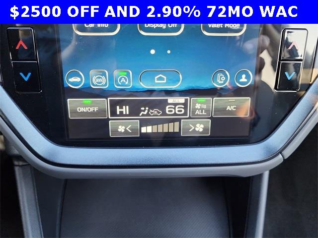 New 2026 Subaru Crosstrek 2.0i Premium w/ Convenience Package #2 image 22