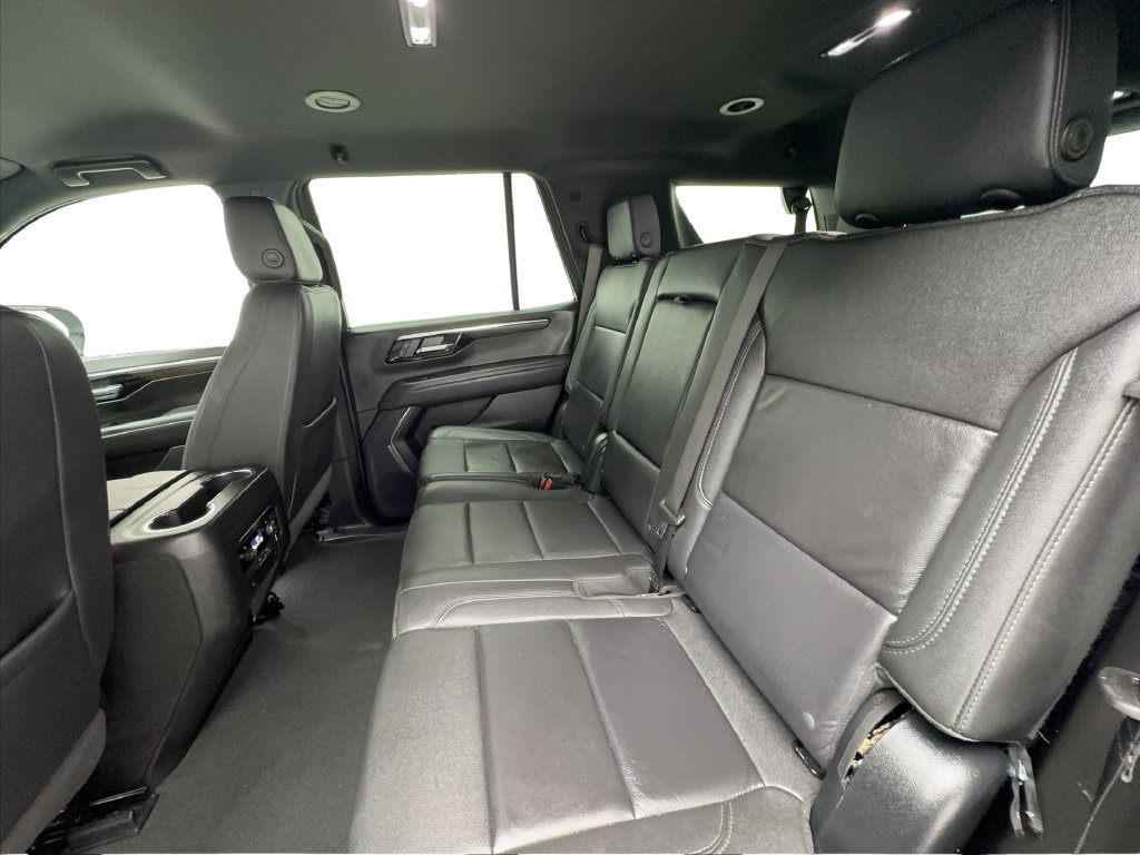 Used 2025 Chevrolet Tahoe LT AWD/4WD image 26
