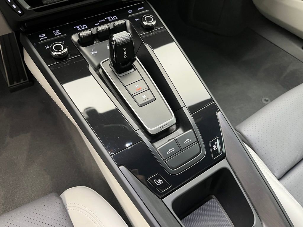 Certified 2023 Porsche 911 Targa 4 GTS image 16