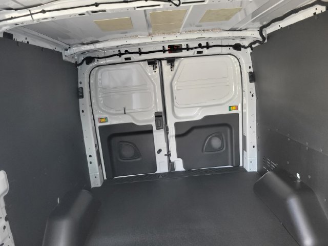 New 2026 Ford Transit 150 Low Roof w/ Load Area Protection Package RWD image 10