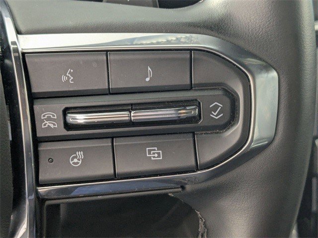 Certified 2025 GMC Yukon Denali image 17