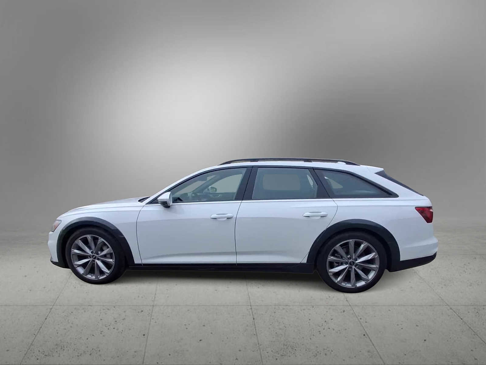 New 2026 Audi A6 Premium Plus image 5