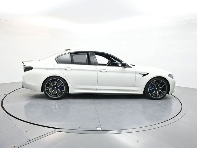 Used 2019 BMW M5 w/ Executive Package image 11