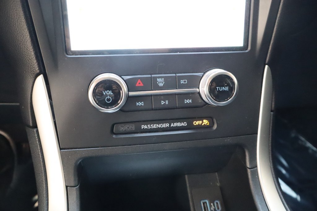Used 2024 Ford Edge SEL w/ Convenience Package AWD/4WD image 25