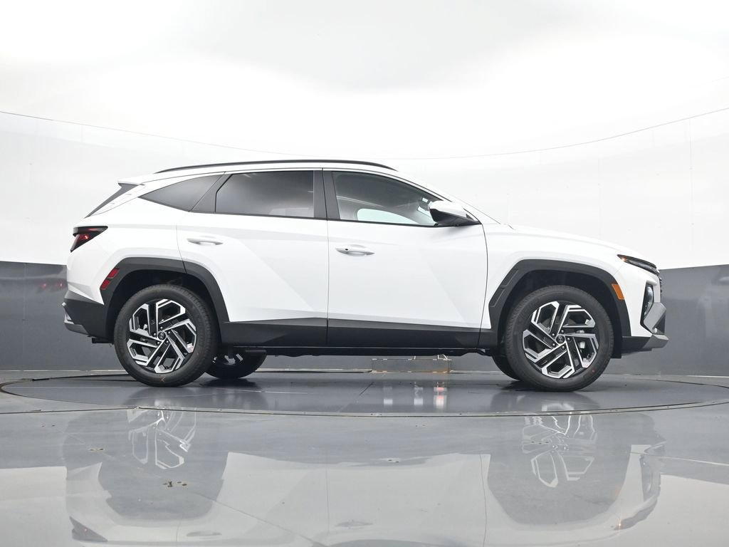 New 2026 Hyundai Tucson SEL Plus w/ Tow & Go Package AWD/4WD image 24