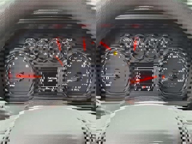 New 2025 GMC Sierra 2500 Pro w/ Convenience Package image 22