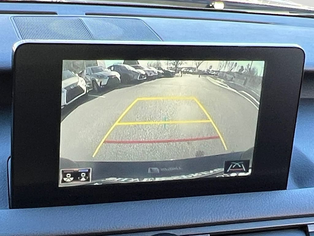 New 2025 Lexus IS 350 F Sport image 19