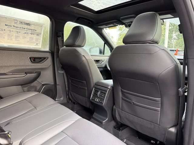 Certified 2026 Subaru Outback Limited w/ Premium/Limited Package 2 AWD/4WD image 17
