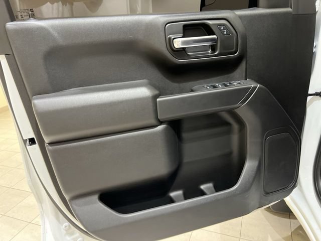 Certified 2024 Chevrolet Silverado 1500 Custom w/ LPO, Dark Essentials Package RWD image 20