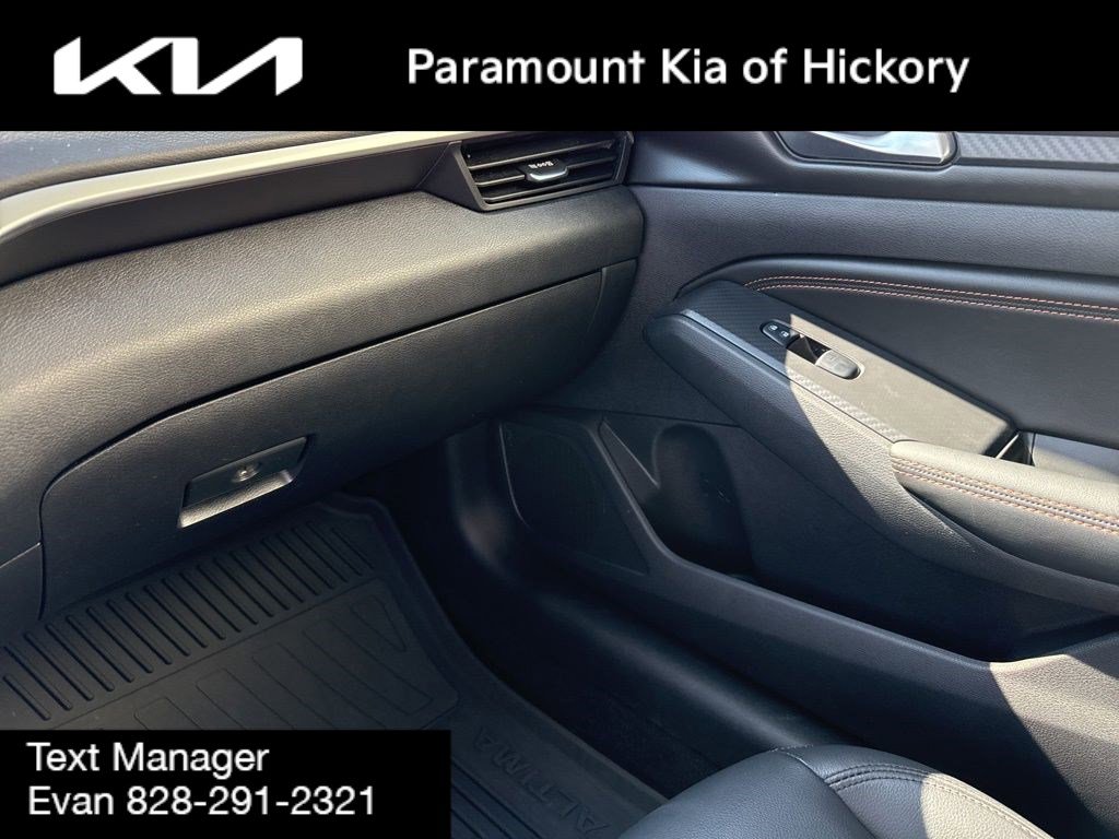 Used 2019 Nissan Altima 2.5 SR image 28