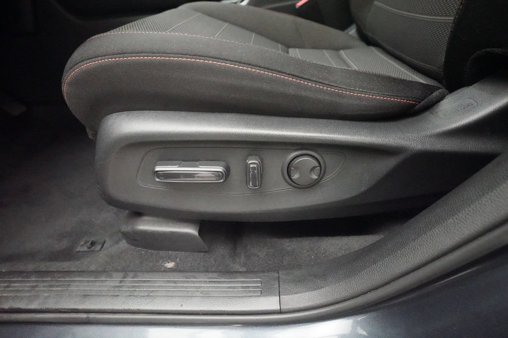 Used 2024 Honda CR-V Sport image 27