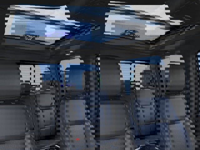 New 2026 Ford F150 Lariat w/ Equipment Group 502A High image 22