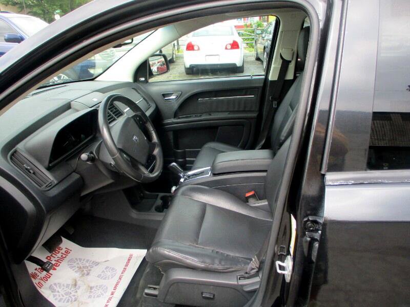 Used 2010 Dodge Journey R/T w/ Convenience Group II image 11