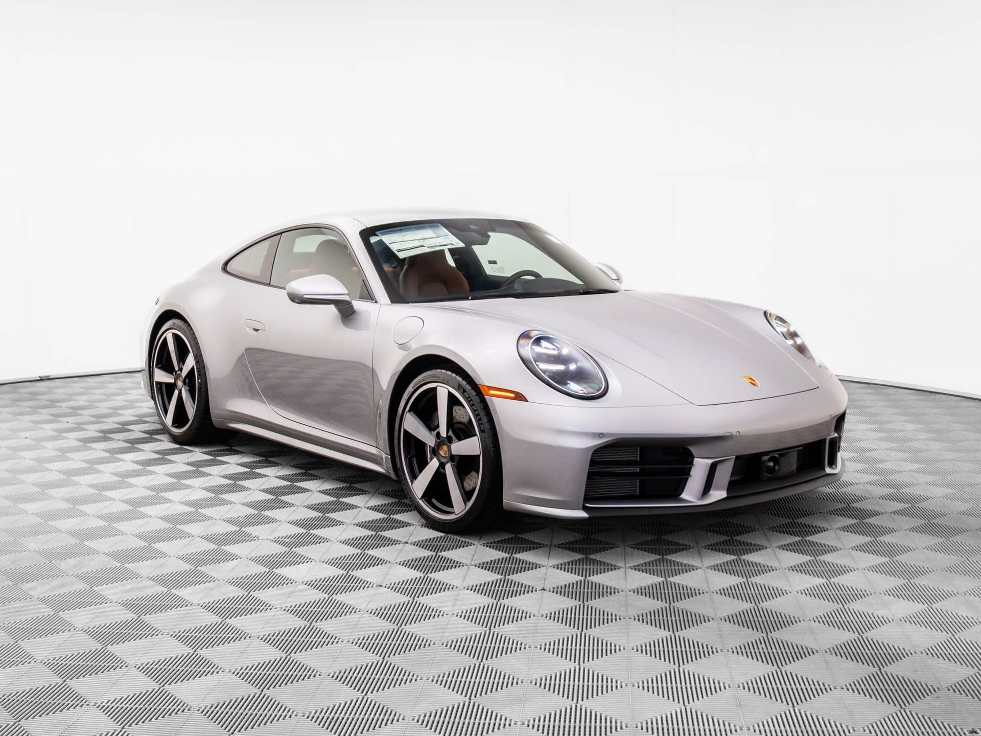 New 2026 Porsche 911 Carrera image 6
