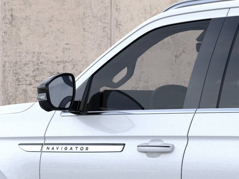 New 2026 Lincoln Navigator Reserve AWD/4WD image 20