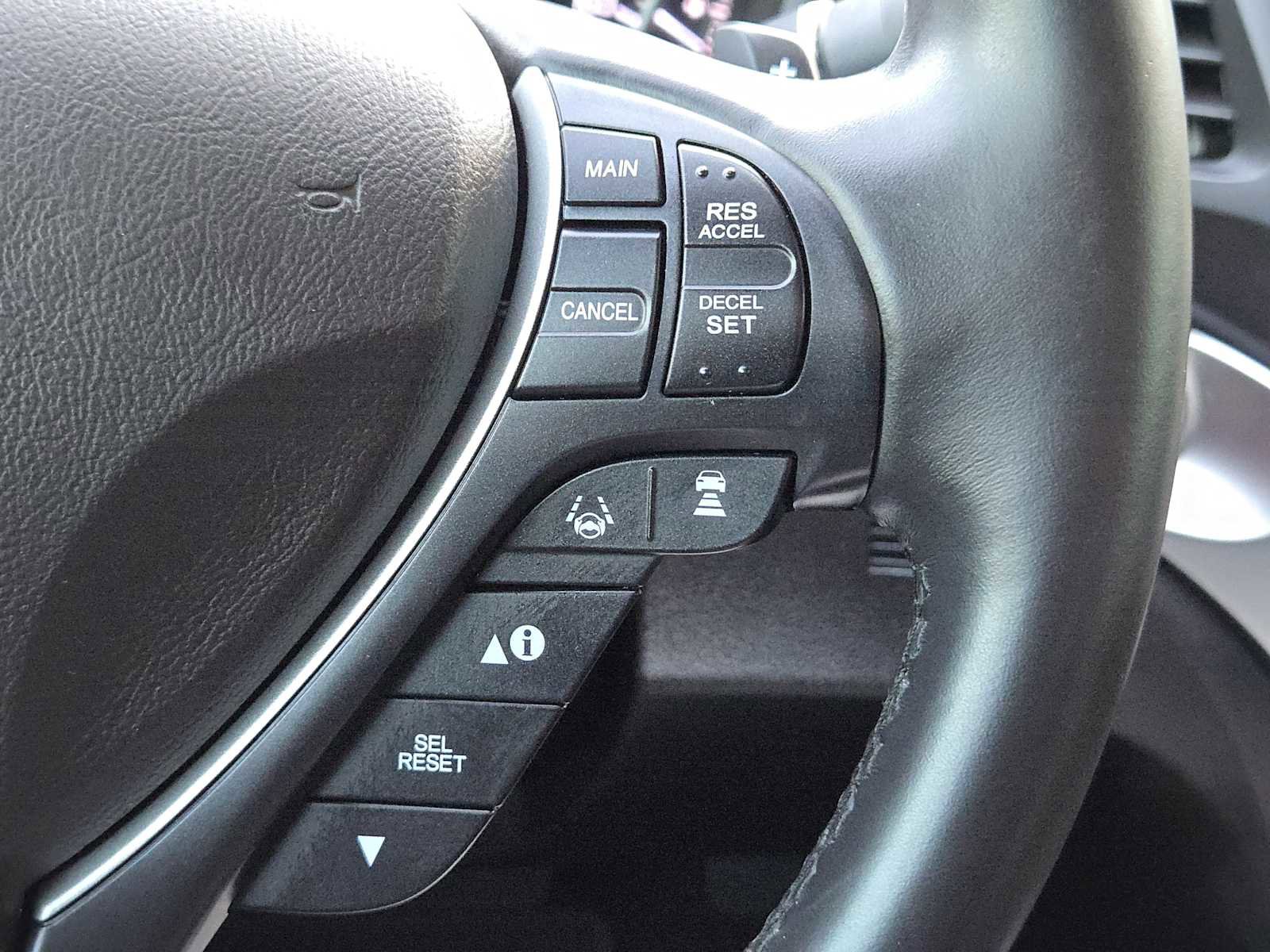 Used 2019 Acura ILX image 28