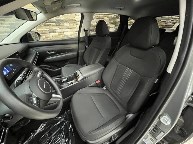Certified 2026 Hyundai Tucson SEL Plus AWD/4WD image 32