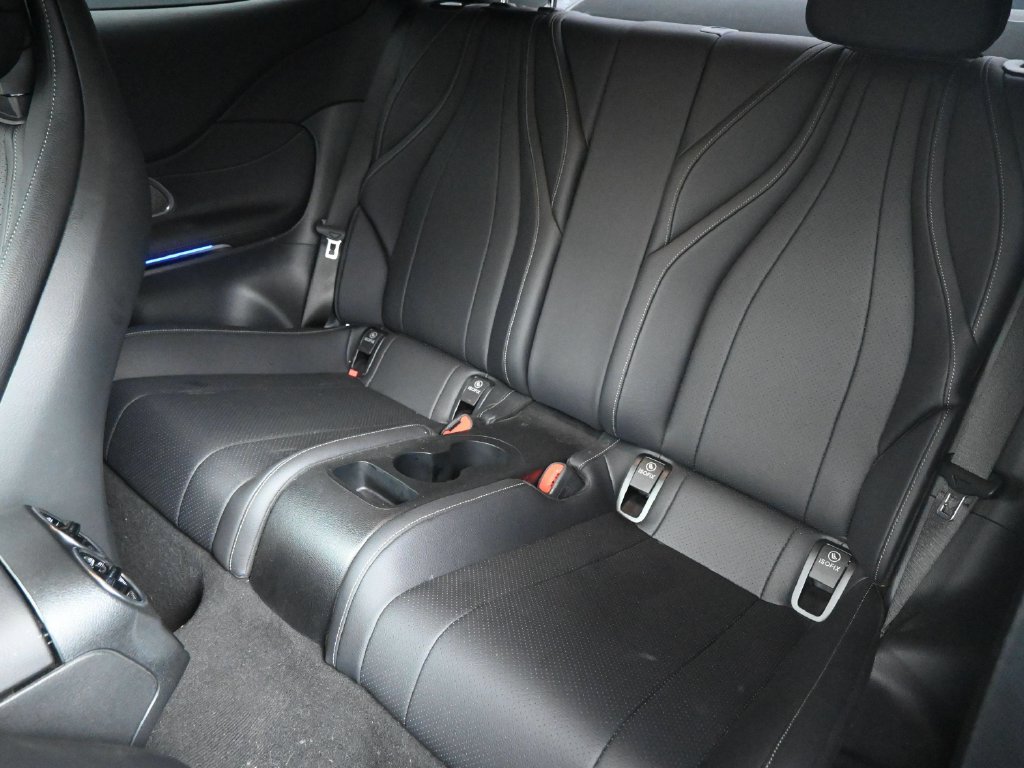 Used 2024 Mercedes-Benz CLE 300 4MATIC Coupe image 26