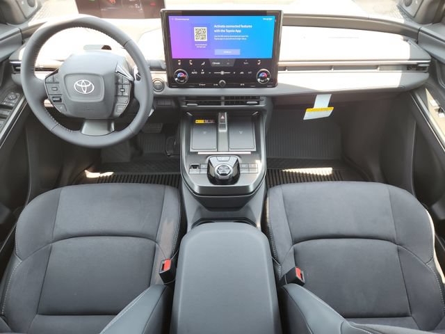 New 2026 Toyota C-HR AWD/4WD image 23