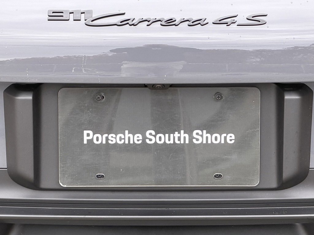 New 2026 Porsche 911 Carrera 4S image 26