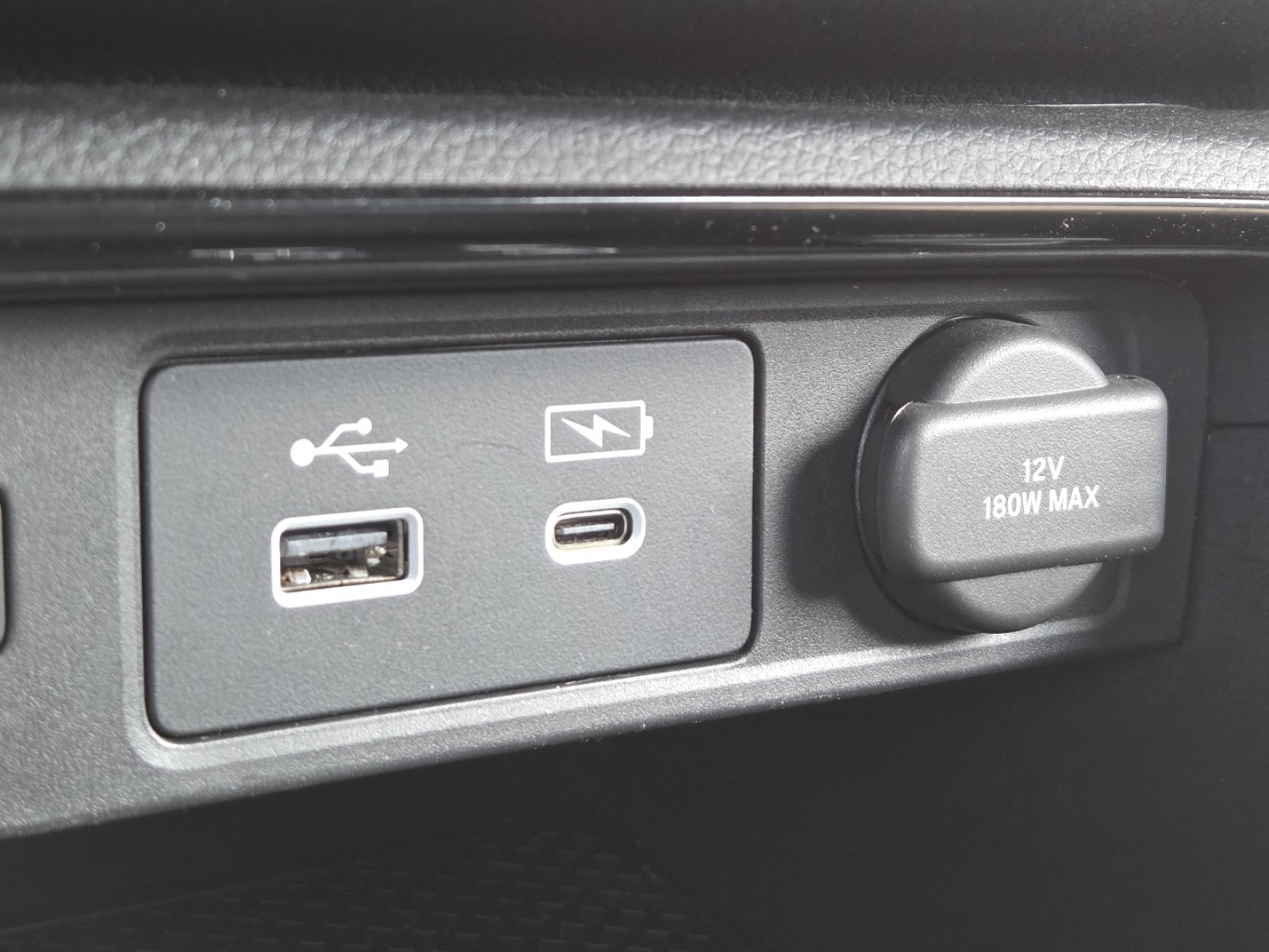 Used 2024 Honda CR-V Sport image 6