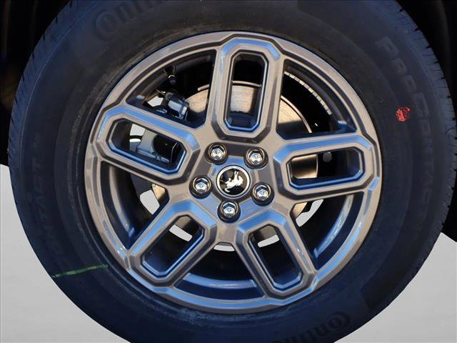 New 2025 Ford Bronco Sport Big Bend image 7