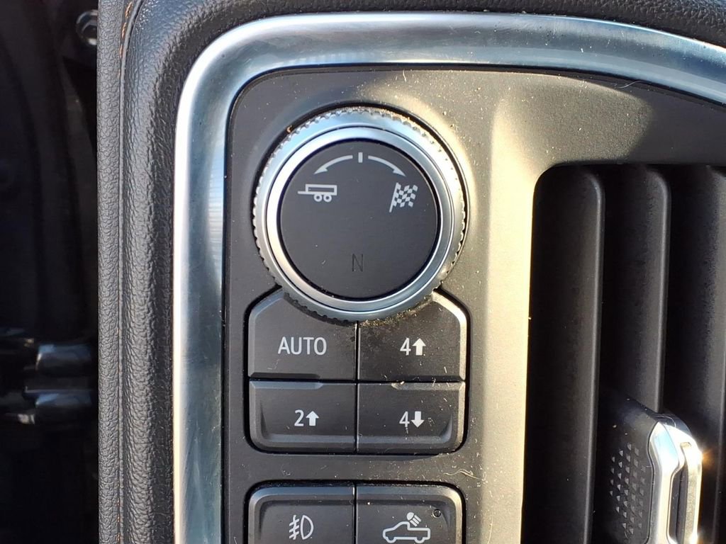 Used 2019 GMC Sierra 1500 AT4 w/ AT4 Premium Package image 27