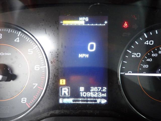 Used 2018 Subaru Crosstrek 2.0i Premium w/ Eyesight System image 22