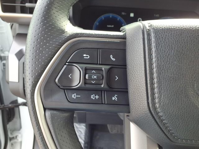 Used 2025 Toyota 4Runner TRD Off-Road AWD/4WD image 8