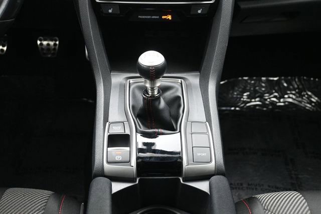 Used 2019 Honda Civic Si image 24