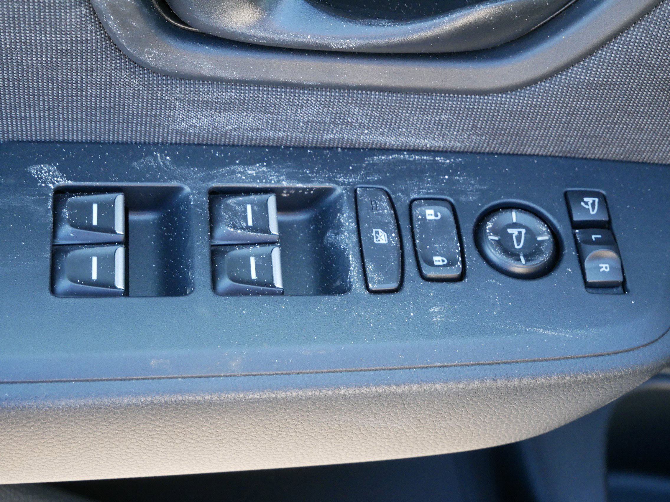 New 2026 Honda Passport TrailSport image 15