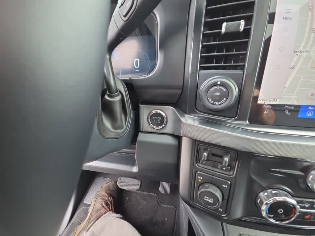 New 2026 Ford F350 Platinum AWD/4WD image 39